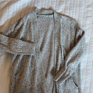Madewell Cardigan